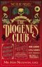[The Diogenes Club 01] • The Man From the Diogenes Club